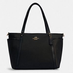 Coach Diaper bag